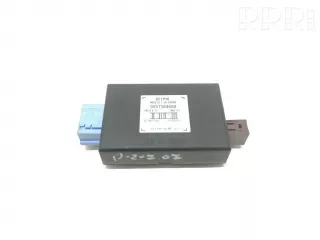 9657384680 , artRTX74784 Блок управления сигнализацией Peugeot 207 Арт RTX74784, вид 1