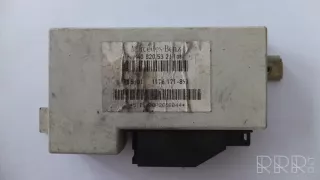 a1408205326 , artABX262 Блок управления сигнализацией Mercedes SL R129 Арт ABX262, вид 1