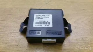 28436jd00c , artBRO9900 Блок управления сигнализацией Nissan Qashqai 1  Арт BRO9900, вид 1