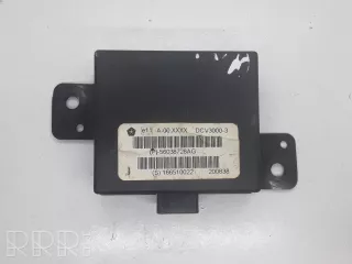 7624950903 , artBRZ31801 Блок управления сигнализацией Jeep Grand Cherokee III (WK) Арт BRZ31801, вид 1