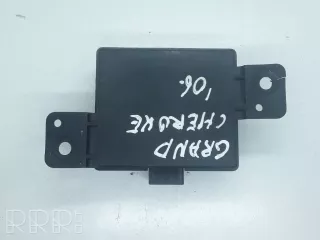 7624950903 , artBRZ31801 Блок управления сигнализацией Jeep Grand Cherokee III (WK) Арт BRZ31801, вид 2