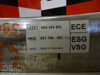 8e5035503 , artKUA9298 Усилитель антенны Audi A4 B6 Арт KUA9298, вид 3