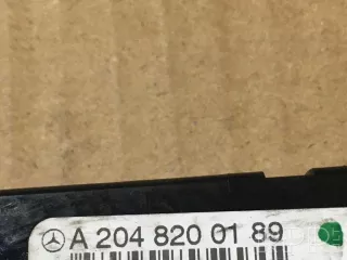 a2048200189 , artFOM13563 Усилитель антенны Mercedes E C207 Арт FOM13563, вид 2