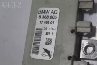 8368205 , artHMP58977 Усилитель антенны BMW 7 E65/E66 Арт HMP58977, вид 4