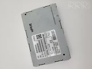 31346184, , 31260452 , artSVJ200 Усилитель антенны Volvo V60 1 Арт SVJ200, вид 1
