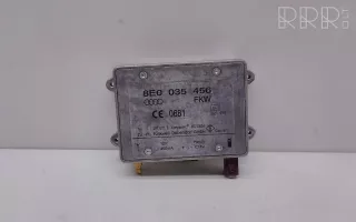 8e0035456 , artDVO3649 Усилитель антенны Audi A6 C5 (S6,RS6) Арт DVO3649, вид 1