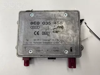 8e0035456, 8e0035456 , artRAN2374 Усилитель антенны Audi A4 B6 Арт RAN2374, вид 1
