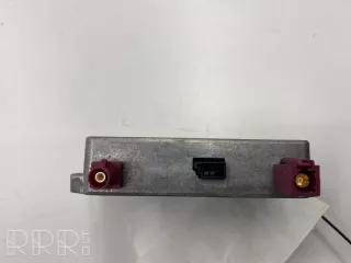 8e0035456, 8e0035456 , artRAN2374 Усилитель антенны Audi A4 B6 Арт RAN2374, вид 2