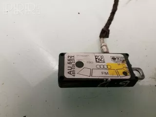 4b9035225a , artDND20800 Усилитель антенны Audi A6 C5 (S6,RS6) Арт DND20800, вид 1