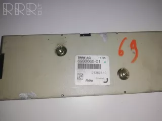 6933665, 21367510 , artNEJ133 Усилитель антенны BMW 7 E65/E66 Арт NEJ133, вид 1
