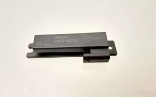 ah4215k603aa , artKUR5652 Усилитель антенны Land Rover Range Rover Velar Арт KUR5652, вид 1