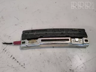 8e5035503 , artJUR78515 Усилитель антенны Audi A4 B6 Арт JUR78515, вид 2