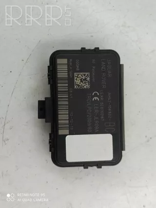 ah4215k602 , artLDL9168 Усилитель антенны Jaguar XF 250 Арт LDL9168, вид 1