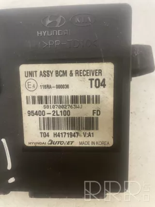 954002l100 , artPIK2329 Усилитель антенны Hyundai i30 FD Арт PIK2329, вид 1