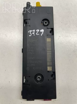 6955475, 65206955475 , artLGE3729 Усилитель антенны MINI Cooper R56 Арт LGE3729, вид 1