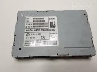 31346184, 31260452, 6h5214d401ah , artEBA125 Усилитель антенны Volvo V60 1 Арт EBA125, вид 1