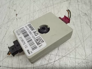 21367510 , artDSG8913 Усилитель антенны BMW 3 E90/E91/E92/E93 Арт DSG8913, вид 1
