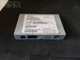 31346363aa , artSUD1512 Усилитель антенны Volvo XC60 1 Арт SUD1512, вид 1