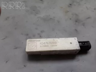 kd47676nxa, x1t60681 , artBRZ130711 Усилитель антенны Mazda 6 3 Арт BRZ130711, вид 2