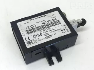 4d0909509, 4d0909509k , artAUV3312 Блок управления (другие) Volkswagen Passat B5 Арт AUV3312, вид 1