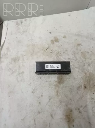 84009753 , artULI892 Блок управления (другие) Chevrolet Volt Арт ULI892, вид 3