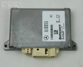 a0009004701 , artJME87 Датчик мертвых (слепых) зон Mercedes S W222 Арт JME87, вид 1