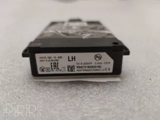 31665692 , artUTO31180 Датчик мертвых (слепых) зон Volvo XC60 2 Арт UTO31180, вид 3