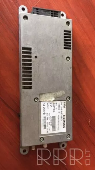6916769 , artGSD31755 Блок Bluetooth BMW X5 E53 Арт GSD31755, вид 1