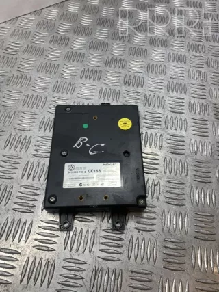 3c0035729e , artULA11681 Блок Bluetooth Volkswagen Passat B6 Арт ULA11681, вид 1