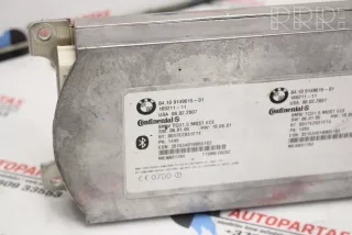 9149615, 9149615, 9149615 , artAPA767 Блок Bluetooth BMW 3 E90/E91/E92/E93 Арт APA767, вид 2