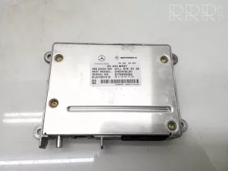 a2118703226 , artMIN26814 Блок Bluetooth Mercedes R W251 Арт MIN26814, вид 1