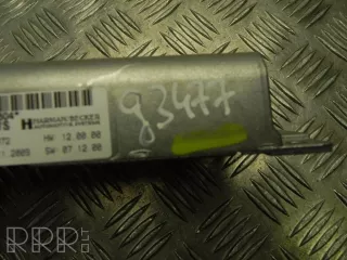 9224674, , g3477 , artTAN14309 Блок Bluetooth BMW 1 E81/E82/E87/E88 Арт TAN14309, вид 5