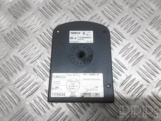 7s7t19g488ae , artDTL14434 Блок Bluetooth Ford Mondeo 4 Арт DTL14434, вид 1
