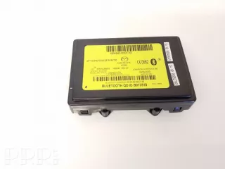 eh6266dhx, k2352, 1896042j100t707 , artPRT7543 Блок Bluetooth Mazda CX-7 Арт PRT7543, вид 1