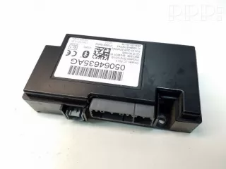05064635ag , artDIN11740 Блок Bluetooth Chrysler Town Country 5 Арт DIN11740, вид 1