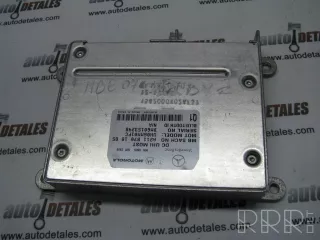 a2118701885 , artADT8143 Блок Bluetooth Mercedes E W211 Арт ADT8143, вид 1