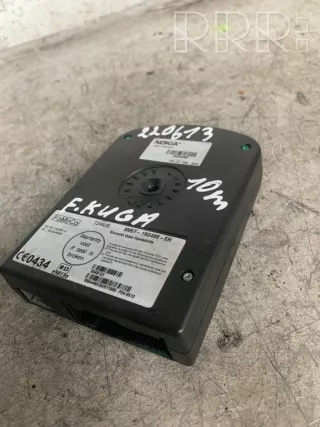 8m5t19g488 , artKDA4196 Блок Bluetooth Ford Kuga 1 Арт KDA4196