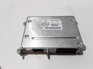 a2308207026 , artRTX49488 Блок Bluetooth Mercedes GL X164 Арт RTX49488, вид 1