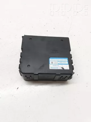 8968048010, 61u73116 , artAVO12671 Блок ручника (стояночного тормоза) Lexus RX 3 Арт AVO12671, вид 1
