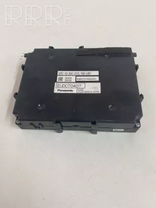896c048020 , artSUN5059 Блок ручника (стояночного тормоза) Lexus RX 4 Арт SUN5059, вид 1