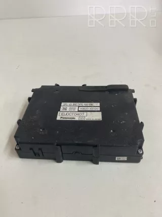 896c048020 , artSUN5056 Блок ручника (стояночного тормоза) Lexus RX 4 Арт SUN5056, вид 1