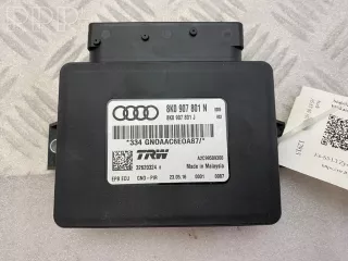 8k0907801n , artUTO12915 Блок ручника (стояночного тормоза) Audi A5 (S5,RS5) 2 Арт UTO12915, вид 1