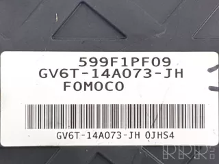 gv6t14a073, gv6t14a073jh, 599f1pf09 , artBAR9545 Блок BSM Ford Escape 3 Арт BAR9545, вид 5
