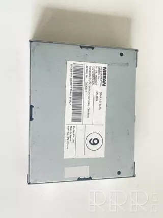 284a16fm2a, 284a16fm2a , artRUM2950 Блок управления камерой Nissan X-Trail T32 Арт RUM2950, вид 3