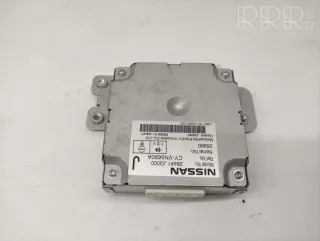 28550jg41a , artSAU21855 Блок управления камерой Nissan X-Trail T31 Арт SAU21855, вид 1