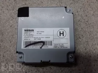 284a15sa4a , artMIK17224 Блок управления камерой Nissan Leaf 2 Арт MIK17224, вид 1