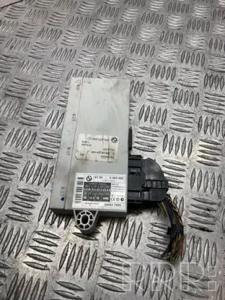 61356965050 , artULA12804 Блок управления центральным замком BMW 5 E60/E61 Арт ULA12804, вид 1