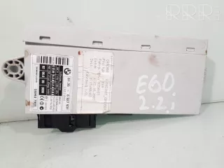 61356927931 , artTMO10072 Блок управления центральным замком BMW 5 E60/E61 Арт TMO10072, вид 1
