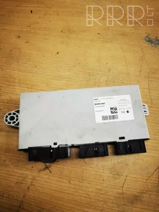 9226955, , 5wk49982ebr , artDEA1512 Блок управления центральным замком BMW 7 F01/F02 Арт DEA1512, вид 1