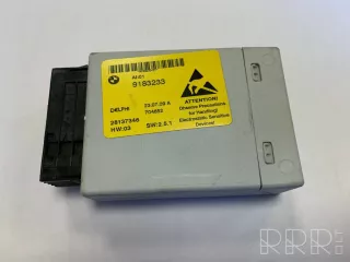 61319183233, , 61319169521 , artMSP2793 Блок управления (другие) BMW 5 E60/E61 Арт MSP2793, вид 1